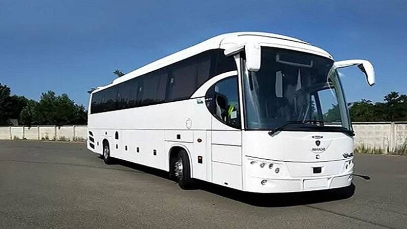 نظارت بر حمل و نقل زوار اربعین درجنوب کرمان